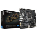 Gigabyte B760M H DDR4 Socket 1700 | Micro ATX