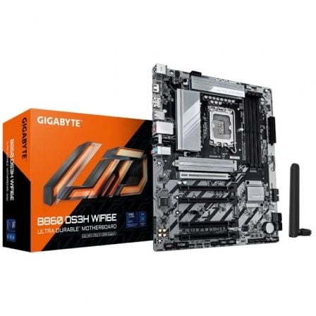 Gigabyte B860 DS3H WIFI6E Socket 1851