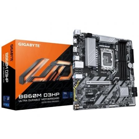 Gigabyte B860M DS3H Socket 1851 | Micro ATX