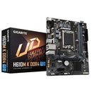 Gigabyte H610M K DDR4 Socket 1700 | Micro ATX