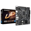 Gigabyte H610M S2H V3 DDR4 Socket 1700 | Micro ATX