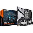 Gigabyte H810M GAMING WIFI 6 soquetes 1851 | Micro ATX