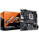 Gigabyte H810M H Socket 1851 | Micro ATX