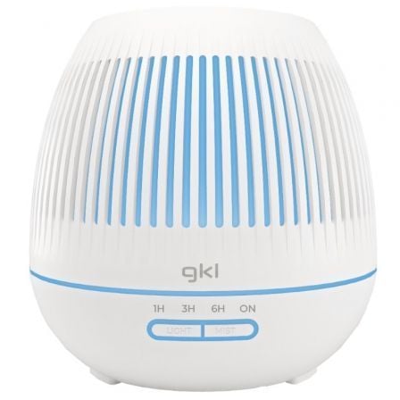 GKL Pearl Essence ESN-400B | Capacidade 400ml