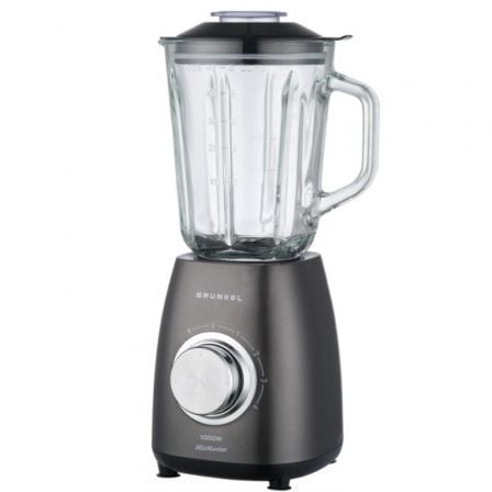 Grunkel BT-1000MIXMASTER | 1000W | 4 velocidades | Capacidade 1,5L