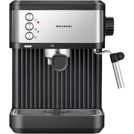 Grunkel CAFPRESSO-20AROMA|  850W|  20 bares