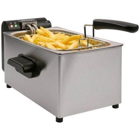 Grunkel FRYPRO-3SS | 2000W | Capacidade 3L