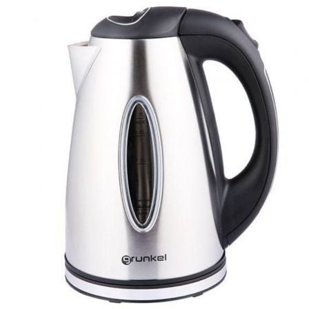 Grunkel HV-16GX | 2000W | Capacidade 1,7L