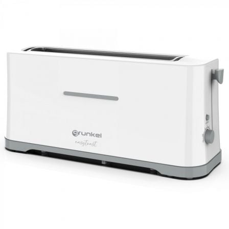 Grunkel TS-40 EasyToast | 980W | Branca