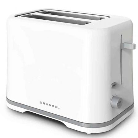 Torradeira Grunkel TSB-EASYTOAST | 870W | Branca
