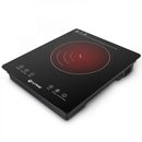 Grunkel PIN-2000 Placa de indução | 1 placa de 180 mm | 2000 W