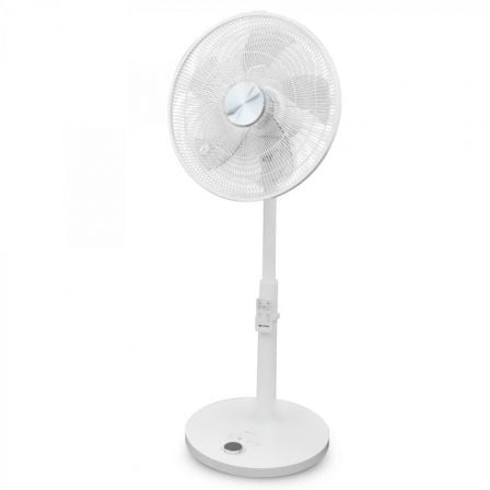 Ventilador de Pé Grunkel FAN-14SILENCE PLUS | 28W | 5 Lâminas 45cm | 12 Velocidades