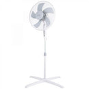 Ventilador de Pé Grunkel FAN-165X | 50W | 5 Lâminas 40cm | 3 Velocidades