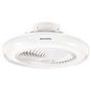 Ventilador de teto Grunkel SKYWIND-20B | 7W | 5 pás 50cm | 6 velocidades