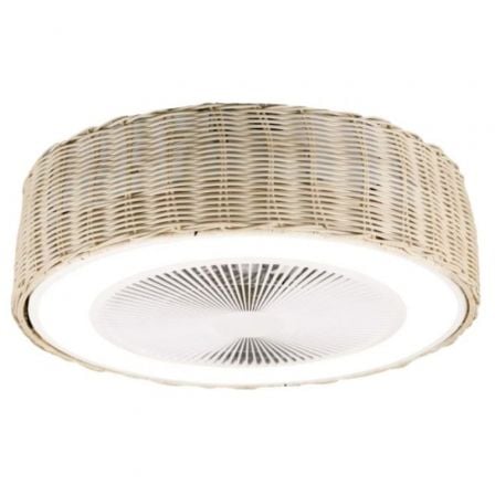 Ventilador de teto Grunkel SKYWIND-20M | 15 W | 5 pás | 6 velocidades