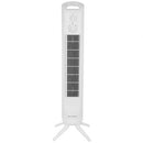 Ventilador de torre Grunkel TF-324L BL | 45 W | 3 velocidades