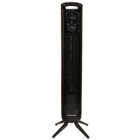 Ventilador Torre Grunkel TF-324L NG | 45W | 3 Velocidades