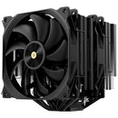 Hiditec C40 Pro| Ventilador de dissipador de calor de 14 cm