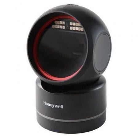 Honeywell Orbit HF680   |  USB 1D-2D-PDF-QR