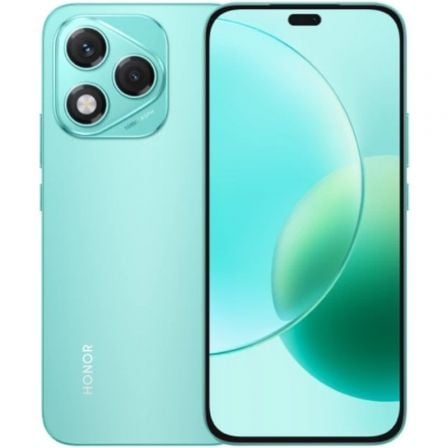Honor 400 Lite 8GB | 256GB | 6.7' | 5G | Verde