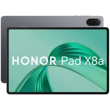 Honor Pad X8a 11'|  4GB|  128GB|  Octacore|  Cinza