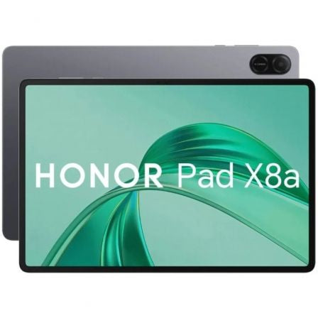 Honor Pad X8a 11' | 4GB | 128GB | Octacore | Cinza Especial