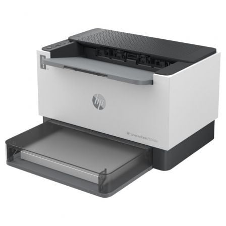 Impressora a laser HP Laserjet Tank 2504DW WiFi   |  Duplex   |  Monocromática Branca
