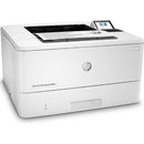 Impressora a laser monocromática duplex HP Laserjet Enterprise M406DN   |  branca