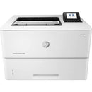 Impressora a laser monocromática duplex HP Laserjet Enterprise M507DN   |  branca