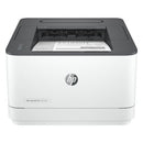 Impressora a laser monocromática HP Laserjet Pro 3002DW   |  WiFi   |  Duplex   |  Branca