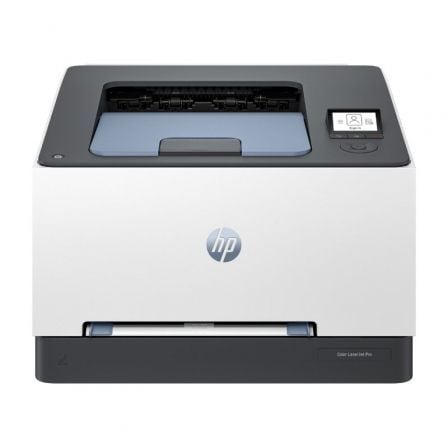 Impressora laser colorida duplex HP LaserJet Pro 3202DN   |  branca