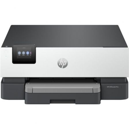 Impressora HP Officejet Pro 9110B WiFi   |  Duplex   |  Branca