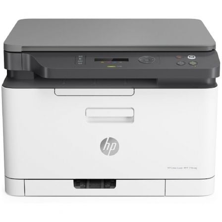 HP 178NW WiFi   |  Branca