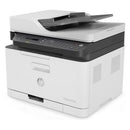HP Color Laser MFP 179FNW WiFi   |  Fax   |  ADF   |  Branca