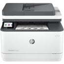 HP LaserJet Pro 3102FDW WiFi   |  Fax   |  Duplex   |  Branca