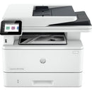 HP Laserjet Pro 4102FDN Multifuncional Monocromático Fax   |  Duplex   |  ADF   |  Branco