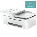 HP Deskjet 4220e WiFi Multifuncional | Fax Móvel | ADF | Branco