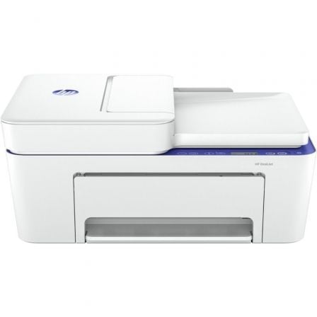 HP Deskjet 4230e WiFi Multifuncional | Fax Móvel | ADF | Branco