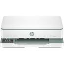 HP Envy 6130e Multifuncional WiFi | Fax Móvel | Duplex | Branco e Verde