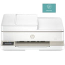 HP Envy 6520e Multifuncional WiFi | Fax Móvel | Duplex | ADF | Portobello Branco