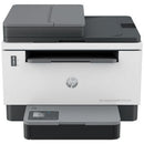 HP Laserjet Tank 2604SDW | WiFi | Duplex | ADF | Multifuncional Laser Monocromática Recarregável Preto e Branco