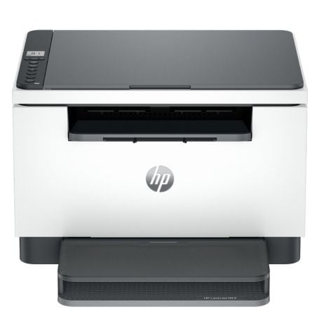 HP LaserJet M234D   |  Duplex   |  Branca