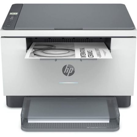 HP LaserJet MFP M234dw   |  WiFi   |  Duplex   |  Monocromática branca
