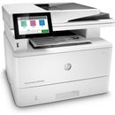 HP Laserjet Enterprise MFP M430F Monocromática Multifuncional Fax   |  Duplex   |  Branca