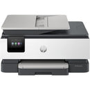 Impressora multifuncional HP Officejet Pro 8122e/WiFi/Duplex/Branca