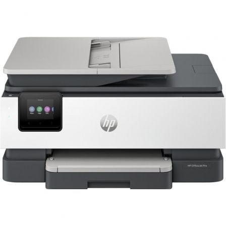 Impressora multifuncional HP Officejet Pro 8122e/WiFi/Duplex/Branca