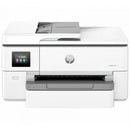 Impressora multifuncional HP Officejet Pro 9720E A3 WiFi/Duplex/ADF/Branca