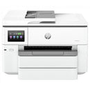 HP Officejet Pro 9730E A3 WiFi   |  Duplex   |  ADF   |  Branca