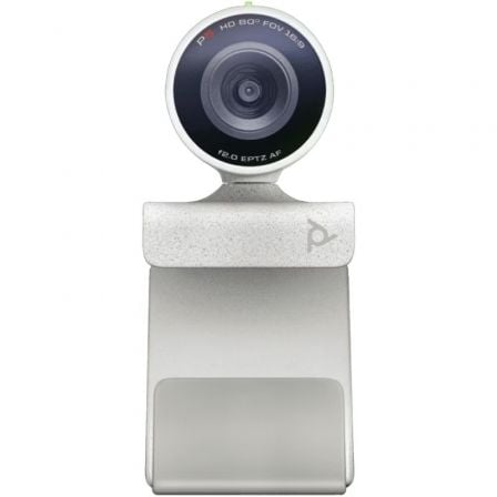 Webcam Poly Studio P5 USB-A com foco automático | 1920 x 1080 Full HD