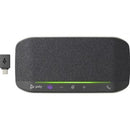 Poly Sync 10 Viva-voz para conferências para Microsoft Teams | USB-| Preto